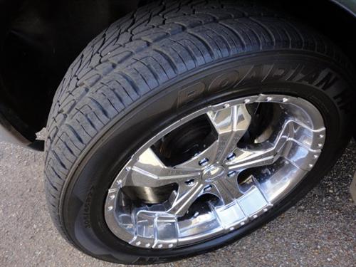 Dodge Ram 1500 2002 photo 1