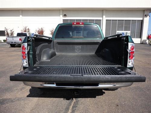 Dodge Ram 1500 2002 photo 2