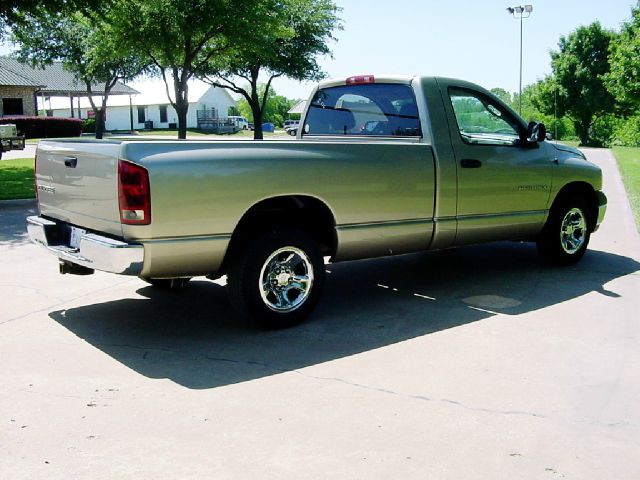 Dodge Ram 1500 2002 photo 4