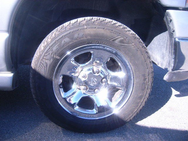 Dodge Ram 1500 2002 photo 3