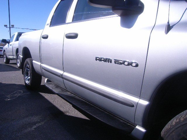 Dodge Ram 1500 2002 photo 4