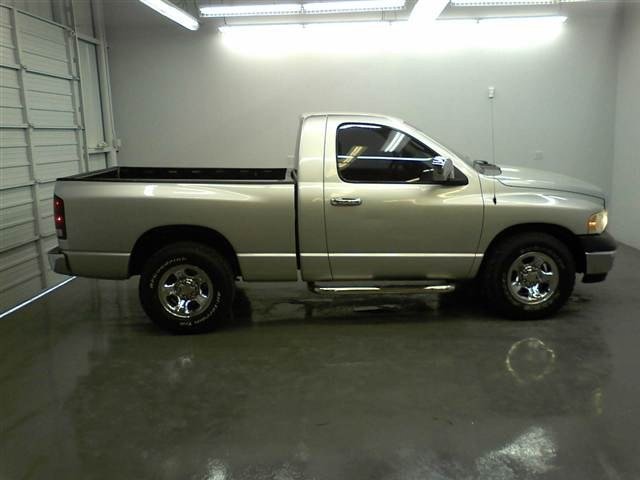 Dodge Ram 1500 Type S Unspecified