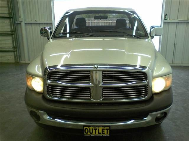 Dodge Ram 1500 2002 photo 3