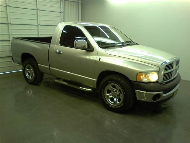 Dodge Ram 1500 2002 photo 1