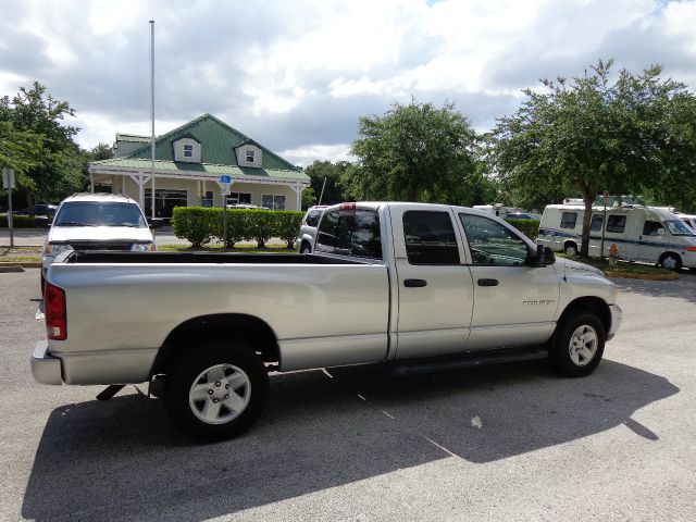 Dodge Ram 1500 2002 photo 1