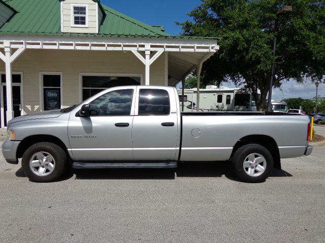 Dodge Ram 1500 2002 photo 11