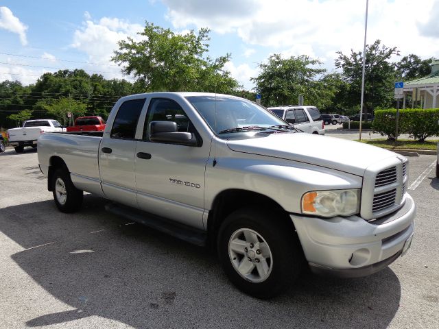 Dodge Ram 1500 2002 photo 13