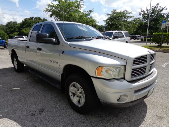 Dodge Ram 1500 2002 photo 14