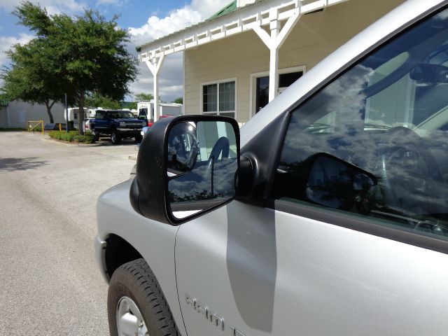 Dodge Ram 1500 2002 photo 15