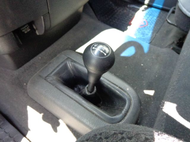 Dodge Ram 1500 2002 photo 16