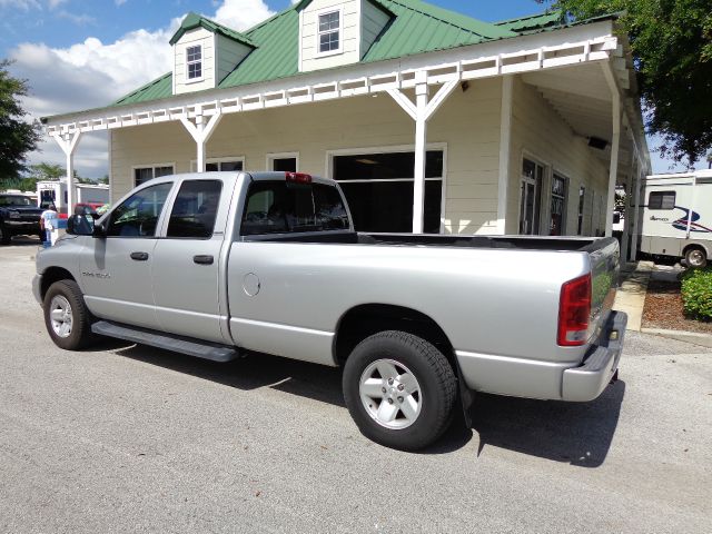 Dodge Ram 1500 2002 photo 17