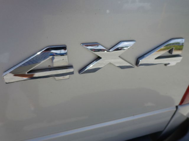 Dodge Ram 1500 2002 photo 3