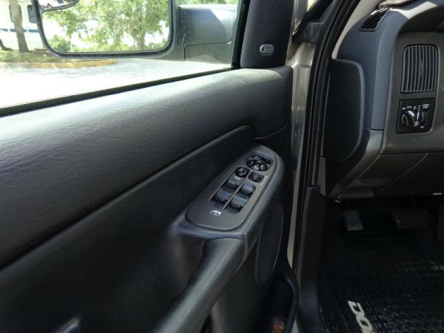 Dodge Ram 1500 2002 photo 5