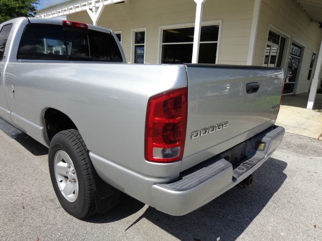 Dodge Ram 1500 2002 photo 6