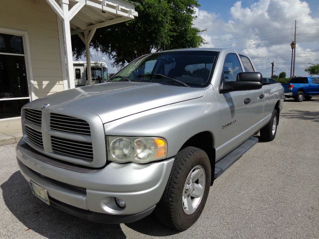 Dodge Ram 1500 2002 photo 7
