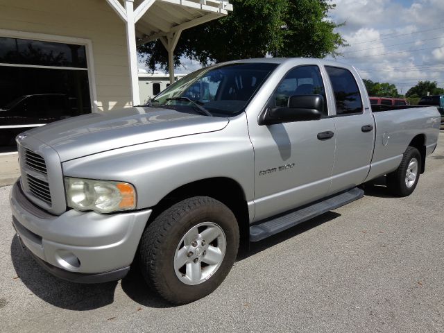 Dodge Ram 1500 2002 photo 8