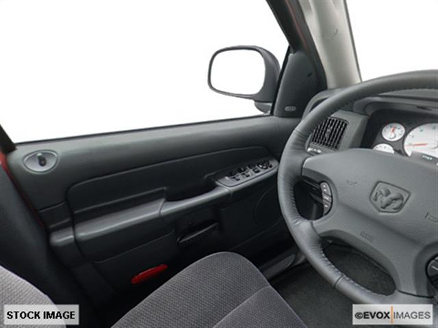 Dodge Ram 1500 2002 photo 1