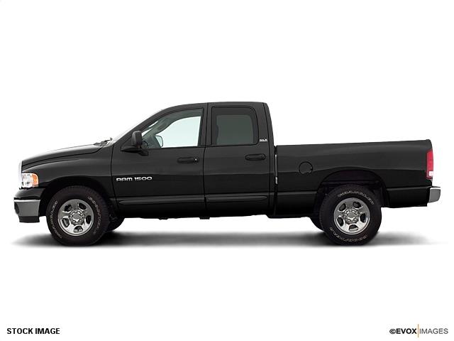 Dodge Ram 1500 2002 photo 3