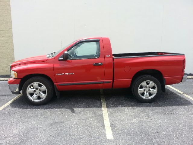 Dodge Ram 1500 2002 photo 1