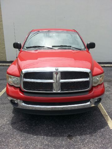 Dodge Ram 1500 2002 photo 2