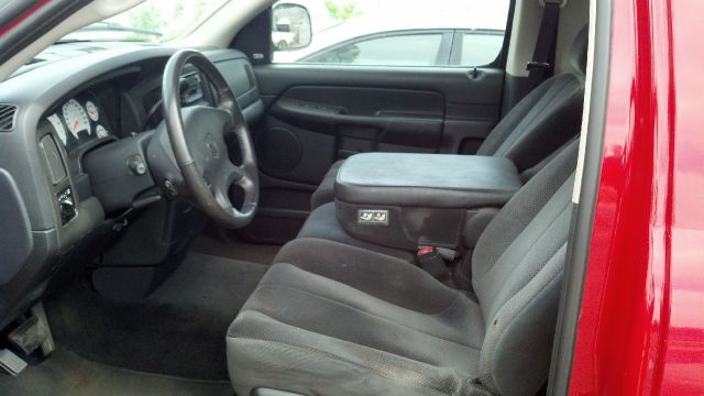 Dodge Ram 1500 2002 photo 3