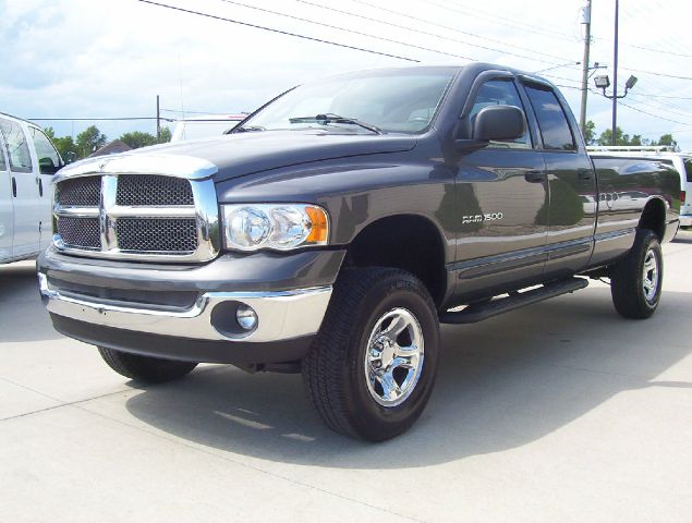 Dodge Ram 1500 2002 photo 3