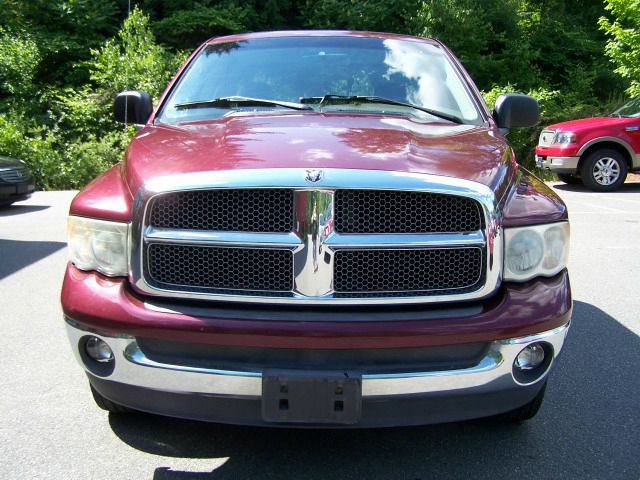Dodge Ram 1500 2002 photo 1