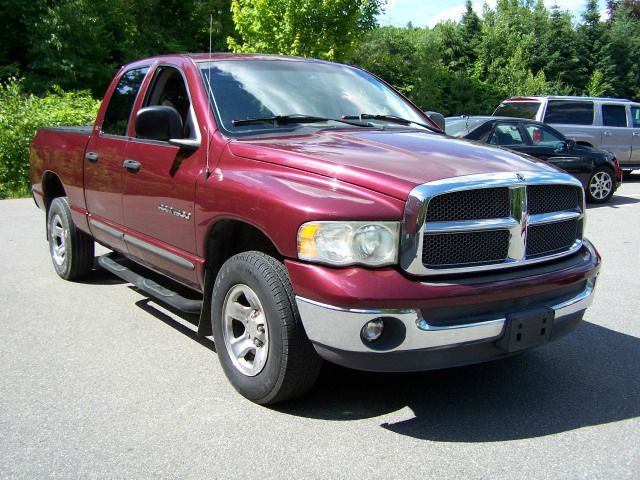 Dodge Ram 1500 2002 photo 3