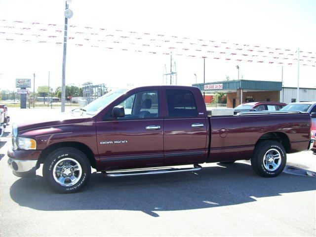 Dodge Ram 1500 SLT Pickup