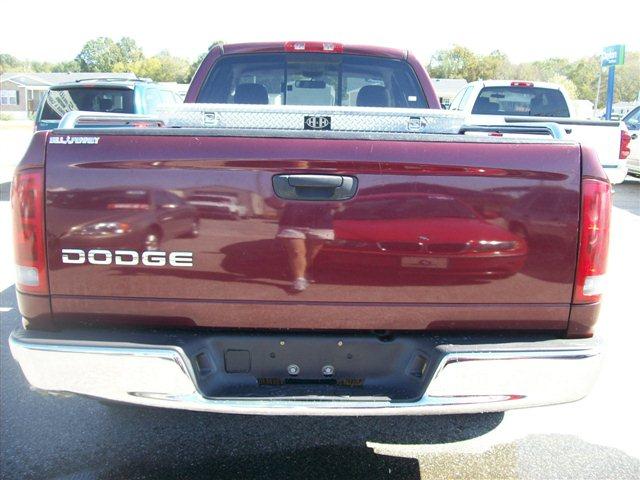 Dodge Ram 1500 2002 photo 3