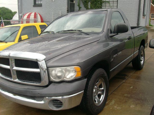 Dodge Ram 1500 2002 photo 1