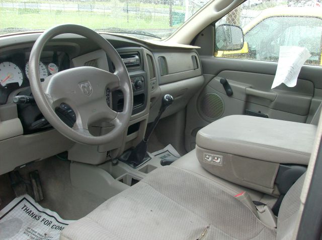 Dodge Ram 1500 2002 photo 2