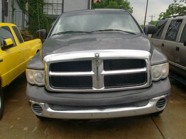 Dodge Ram 1500 2002 photo 3