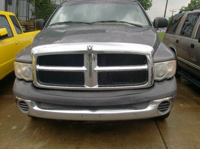 Dodge Ram 1500 2002 photo 4
