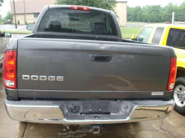 Dodge Ram 1500 2002 photo 5