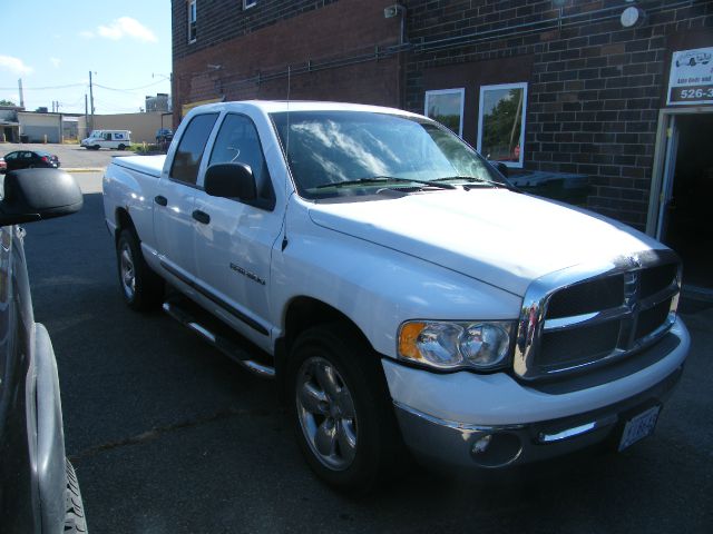 Dodge Ram 1500 2002 photo 3