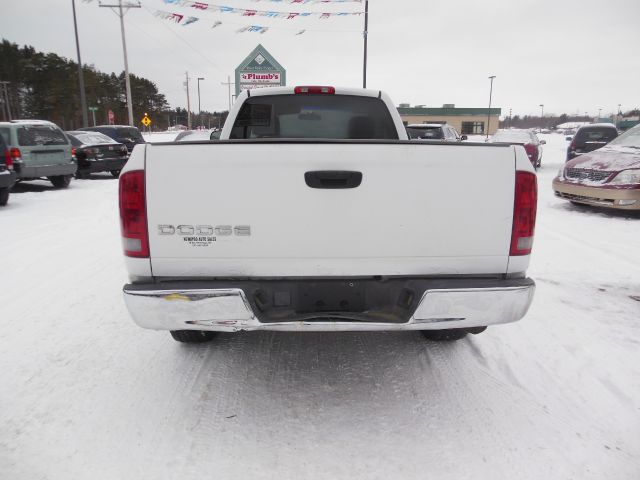Dodge Ram 1500 2002 photo 1