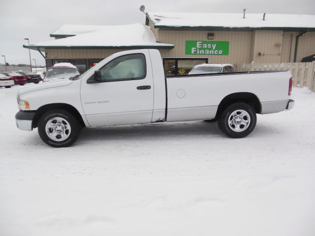 Dodge Ram 1500 2002 photo 3