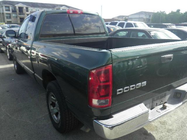 Dodge Ram 1500 2002 photo 2