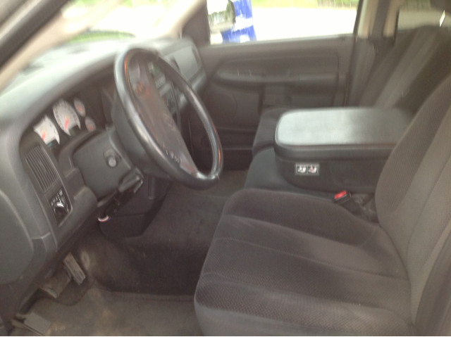 Dodge Ram 1500 2002 photo 4