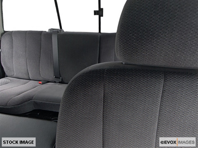 Dodge Ram 1500 Base Unspecified