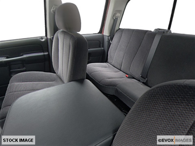 Dodge Ram 1500 2002 photo 3