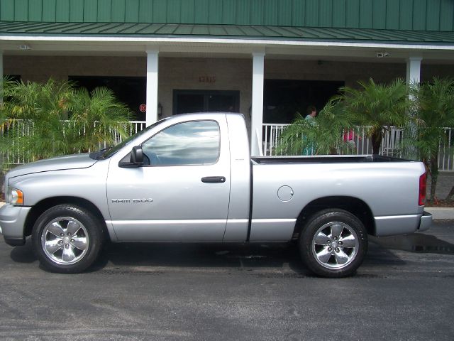 Dodge Ram 1500 2002 photo 3