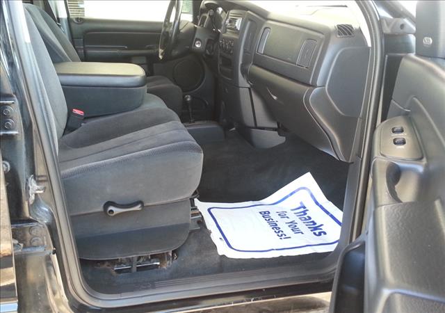 Dodge Ram 1500 2002 photo 5