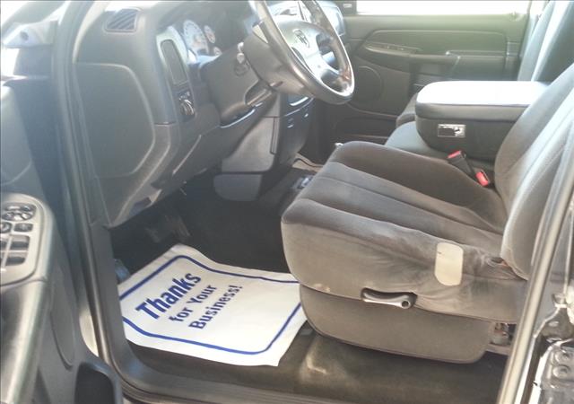 Dodge Ram 1500 2002 photo 6