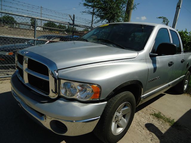 Dodge Ram 1500 Unknown Pickup Truck
