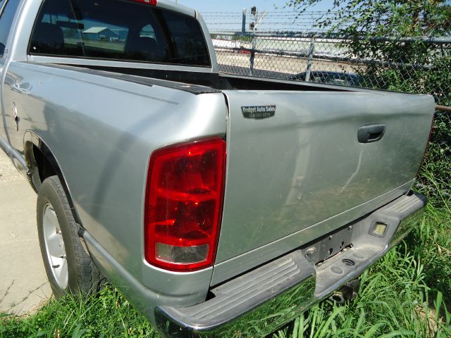Dodge Ram 1500 2002 photo 1