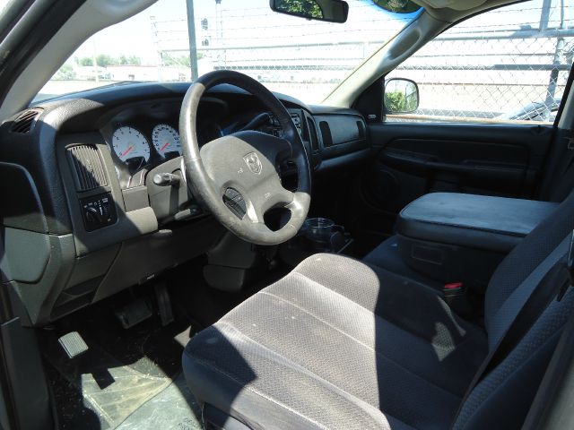 Dodge Ram 1500 2002 photo 2