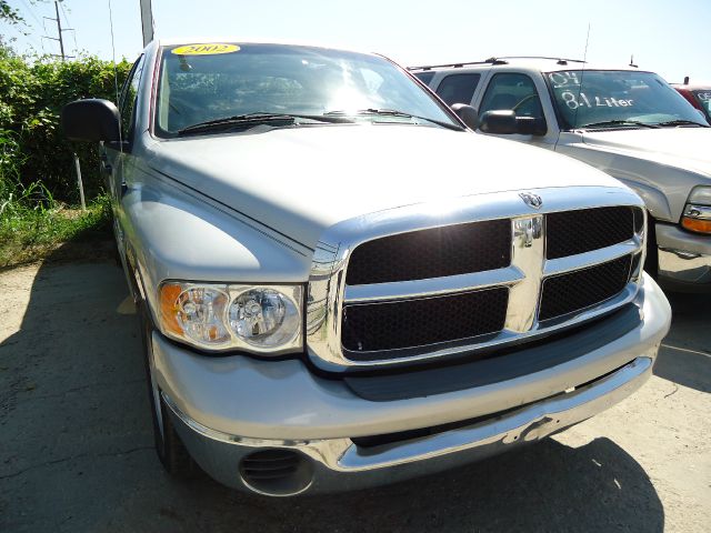 Dodge Ram 1500 2002 photo 3