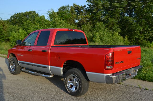 Dodge Ram 1500 2002 photo 1